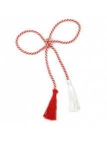 Snur martisor grosime 3mm lungime 64cm