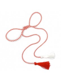 Snur martisor grosime 3mm lungime 90cm