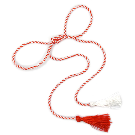 Snur martisor grosime 3mm lungime 90cm