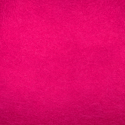 Foaie fetru grosime 2mm fucsia 500x500mm