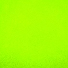 Foaie fetru grosime 2mm verde neon 500x500mm