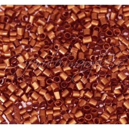 Crimp tub 2x1 mm cupru