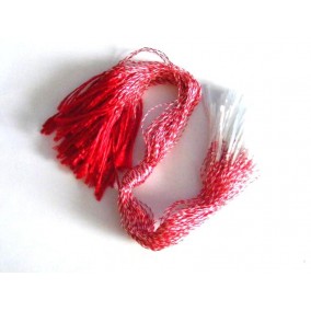 Snur martisor 100 bucati