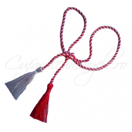 Snur martisor 3 mm 60 cm